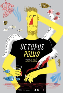 Octopus Trailer