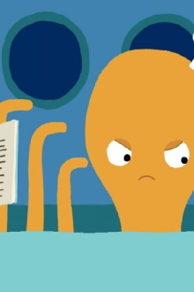 Octopus Trailer