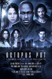 Octopus Pot Trailer