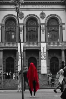 Oculto Trailer