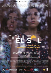 Oculto el Sol Trailer
