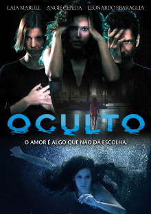 Oculto Trailer