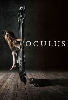 Oculus Trailer