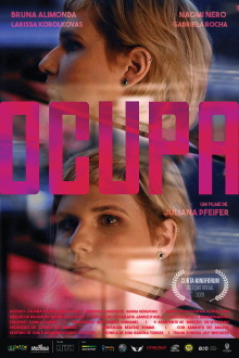 Ocupa Trailer