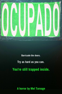 OCUPADO Trailer