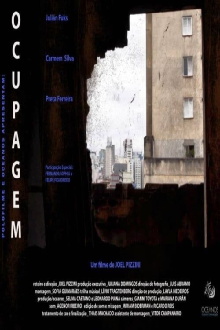 Ocupagem Trailer