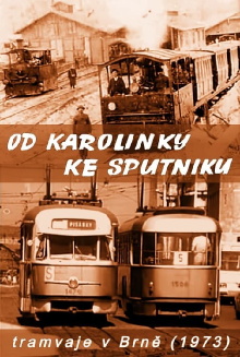 Od Karolinky ke Sputniku Trailer