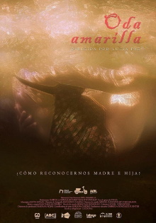 Oda amarilla Trailer