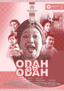 Odah oh Odah Trailer