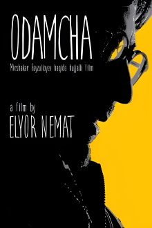 Odamcha Trailer