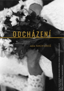 Odcházení Trailer