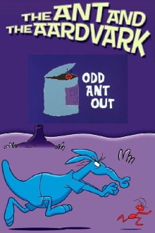 Odd Ant Out Trailer