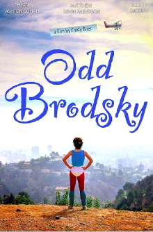 Odd Brodsky Trailer