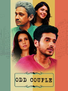 Odd Couple Trailer