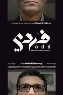 ODD Trailer
