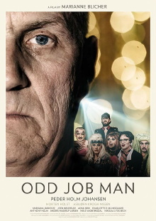 Odd Job Man Trailer