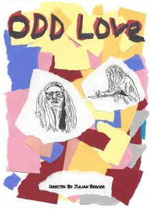 Odd Love Trailer