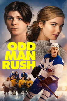 Odd Man Rush Trailer