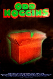 Odd Noggins Trailer