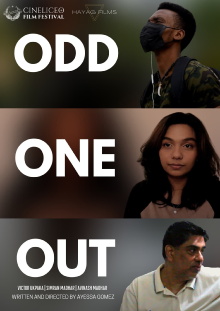 Odd One Out Trailer