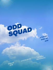Odd Squad Trailer