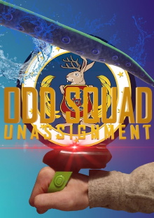 Odd Squad: Unassignment Trailer
