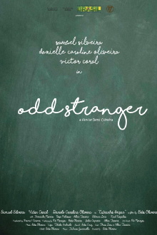 Odd Stranger Trailer
