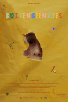 Oddballs Trailer