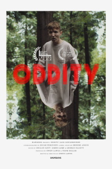 Oddity Trailer