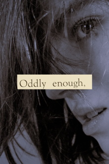 Oddly Enough Trailer