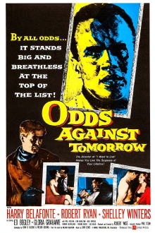 Odds Against Tomorrow Trailer