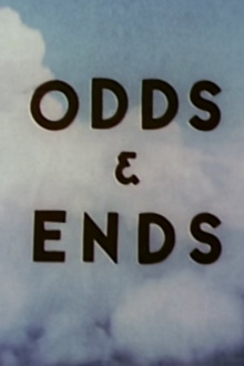 Odds & Ends Trailer