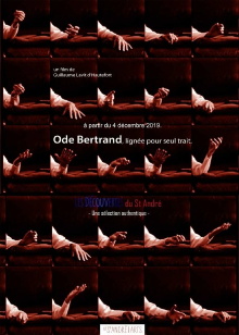 Ode Bertrand, lignée pour seul trait Trailer