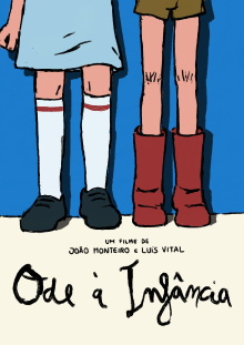 Ode to Childhood Trailer