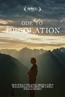 Ode to Desolation Trailer