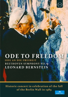 Ode to Freedom Trailer