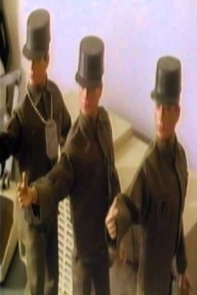Ode to G.I. Joe Trailer