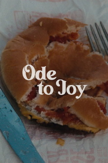 Ode To Joy Trailer