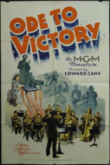 Ode to Victory Trailer