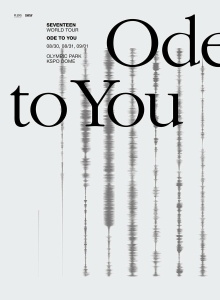 ODE TO YOU IN SEOUL Trailer