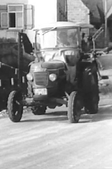 Ödenwaldstetten Trailer