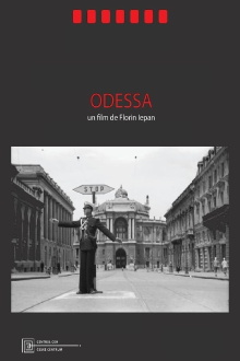 Odesa Trailer