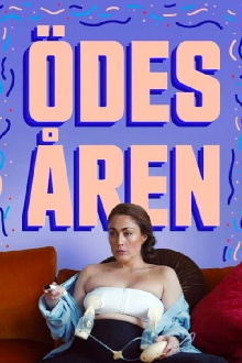 Ödesåren - Vad fan hände Trailer