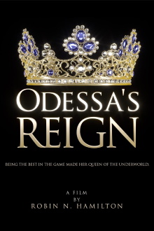 Odessa's Reign Trailer