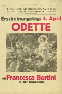Odette Trailer
