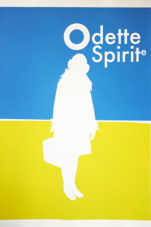 Odette Spirite Trailer