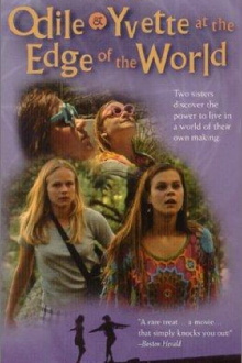 Odile & Yvette at the Edge of the World Trailer
