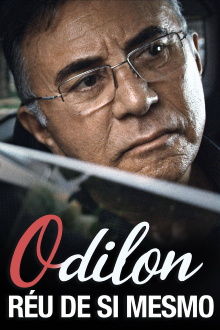 Odilon, O Réu de Si Mesmo Trailer