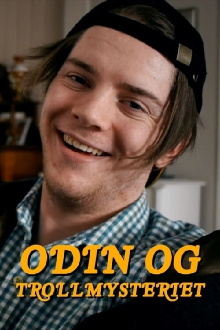 Odin og trollmysteriet Trailer