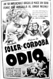 Odio Trailer
